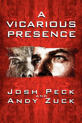 Book cover for A Vicarious Presence