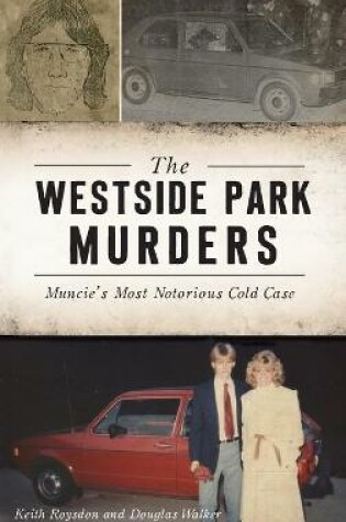 Cover of Westside Park Murders