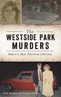 Cover of Westside Park Murders