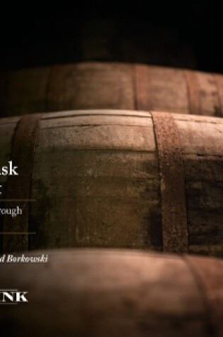Cover of Whisky Cask Investment