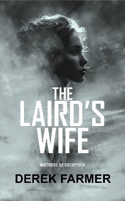 Book cover for The Laird's Wife