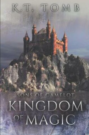 Cover of Kingdom of Magic