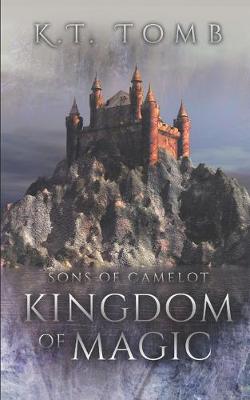 Book cover for Kingdom of Magic