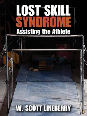 Cover of Lost Skill Syndrome