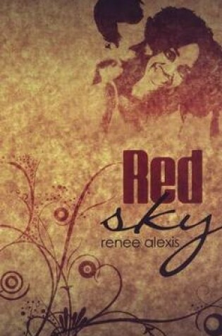 Cover of Red Sky