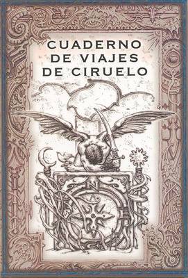 Book cover for Cuaderno de Viajes de Ciruelo