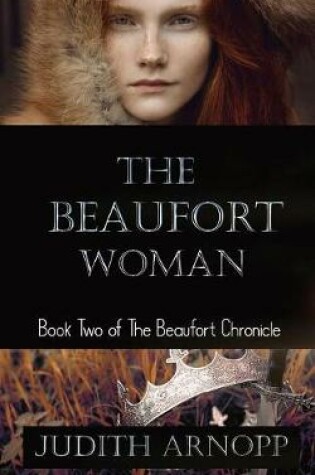 Cover of The Beaufort Woman