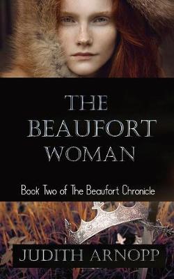 Book cover for The Beaufort Woman
