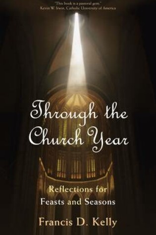 Cover of Through the Church Year