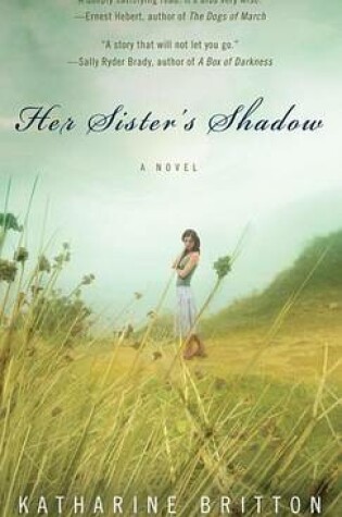 Cover of Her Sister's Shadow