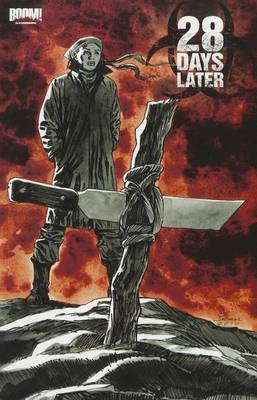 Book cover for 28 Days Later Volume 5