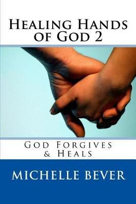 Book cover for Healing Hands of God 2