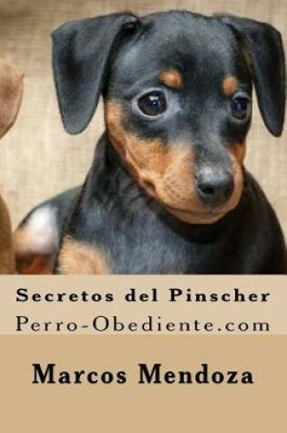 Cover of Secretos del Pinscher