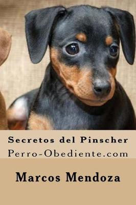 Book cover for Secretos del Pinscher