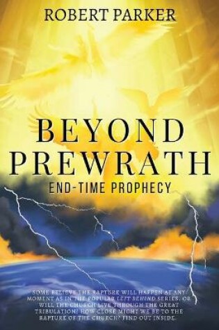 Cover of Beyond Prewrath