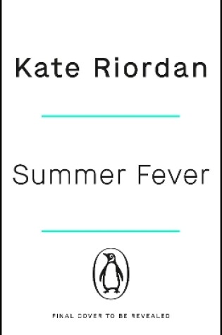 Cover of Summer Fever