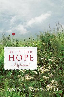 Book cover for He Is Our Hope