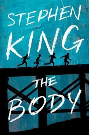 Cover of The Body