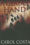 Book cover for A Deadly Hand