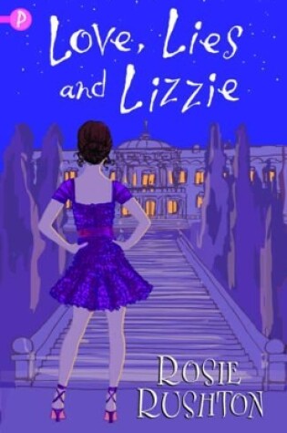 Cover of Love, Lies and Lizzie