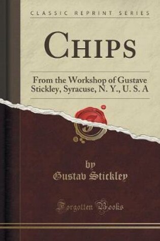 Cover of Chips