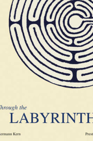 Cover of Through the Labyrinth