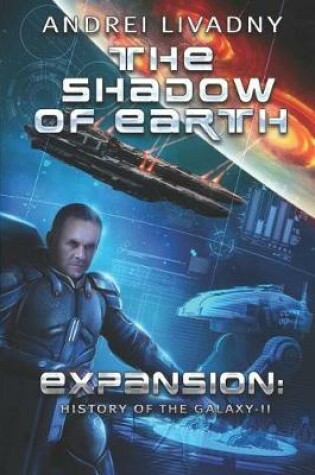 Cover of The Shadow of Earth (Expansion
