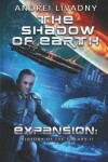 Book cover for The Shadow of Earth (Expansion