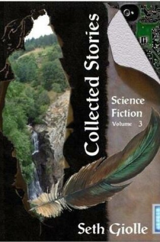 Cover of Collected Stories: Science Fiction 3