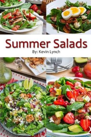 Cover of Summer Salads