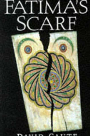 Cover of Fatima's Scarf