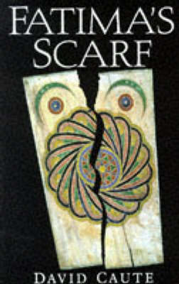 Book cover for Fatima's Scarf