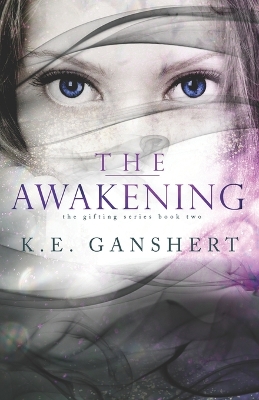 Book cover for The Awakening