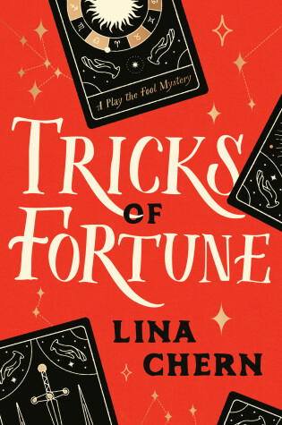 Cover of Tricks of Fortune