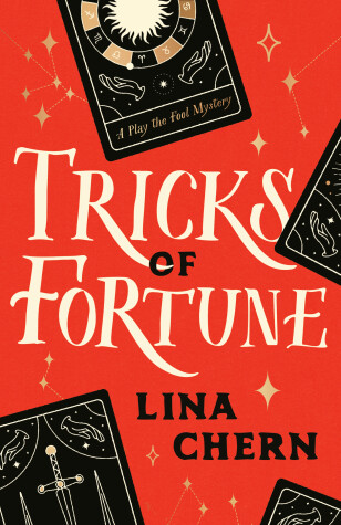 Book cover for Tricks of Fortune