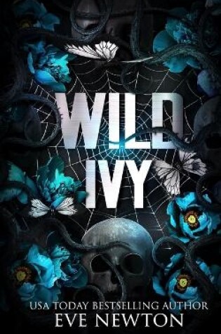 Cover of Wild Ivy