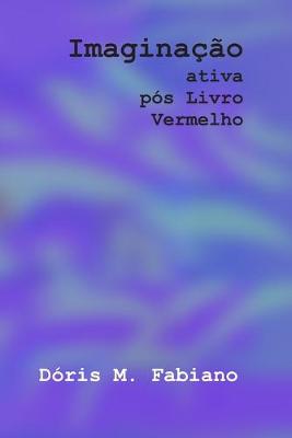 Book cover for Imaginacao ativa pos Livro Vermelho