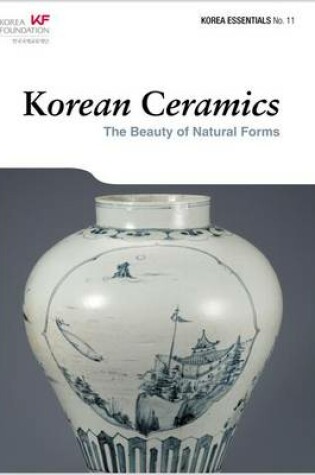 Cover of Korean Ceramics