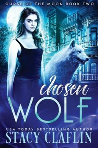 Cover of Chosen Wolf