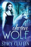 Book cover for Chosen Wolf