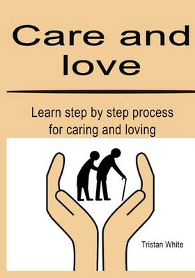 Book cover for Care and Love