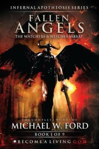 Cover of Fallen Angels