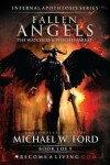 Book cover for Fallen Angels