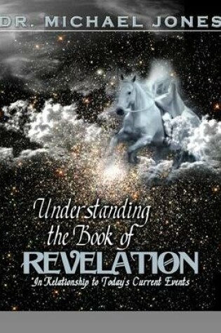 Cover of Understanding the Book of Revelation Manual