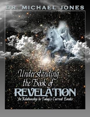Book cover for Understanding the Book of Revelation Manual