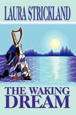 Book cover for The Waking Dream