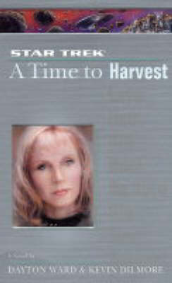 Cover of A Time to Harvest