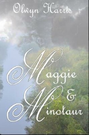 Cover of Maggie & Minotaur