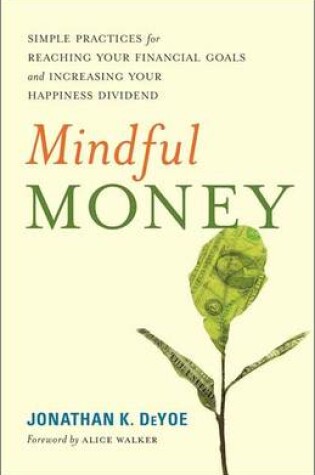 Cover of Mindful Money