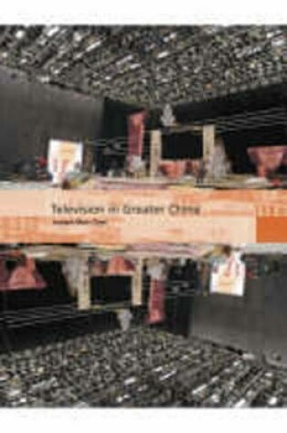 Cover of TV in Greater China